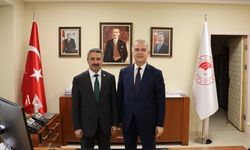 Milletvekili Alkayış'tan tütün üreticilerine müjde: 3 Kasım itibariyle alımlar başlıyor