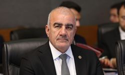 Milletvekili Özhan 'dan 29 Ekim Cumhuriyet Bayramı mesajı