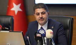 Milletvekili Şan'dan 29 Ekim Cumhuriyet Bayramı mesajı