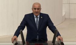 Vekil Özhan, Adıyaman Tekstilinin Sorunlarını Anlattı