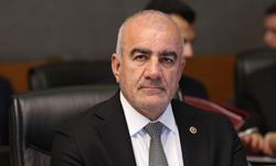 Özhan: "Basın, demokrasinin vazgeçilmez unsurlarındandır"