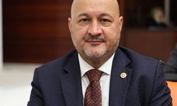 Milletvekili Resul Kurt açıkladı: Çelikhan yolu tamamlanacak