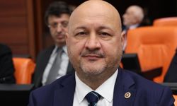 Milletvekili Resul Kurt: 'KKTC'deki seçim demokratik olgunluğun göstergesidir'