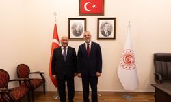 Milletvekili Kurt: SGK binasının temel kazısına başlandı