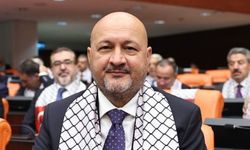 Milletvekili Resul Kurt'tan Sumud Filosu baskınına tepki