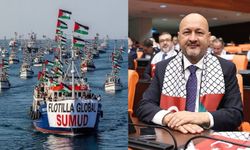 Milletvekili Resul Kurt’tan Sumud Filosu Baskınına Tepki!