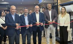 Mitsubishi Electric Türkiye ME LAB’ı açtı