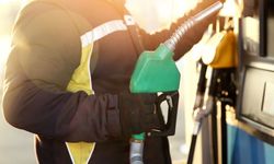 Motorin fiyatları gece yarısı değişti