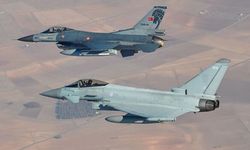 Bölgesel Güvenlik ve Eurofighter tedariki detayları