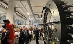 MTSO heyeti Bursa fabrikasını inceledi, Çanakkale’yi gezdi