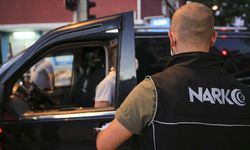 Dev Operasyon 1.3 Ton Zehir Ele Geçirildi