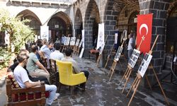 Neolitik dönemin mimarisi Siverek'te konuşuldu