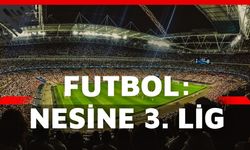 Futbol: Nesine 3. Lig maç sonuçları