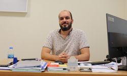 Öğr. Gör. Gün, obezite riskine karşı uyardı