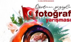 Öğretmenler fotoğraf yarışmasında buluşuyor