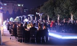 Sanko Okullarının eğitimdeki 25'inci yılı kutlandı