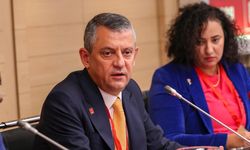 Özgür Özel: 'Gazze'de barış için Sosyalist Enternasyonal Komisyonu devreye girmeli'