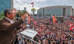 Özgür Özel, 'İBB'ye kayyum' iddiasına yanıt verdi