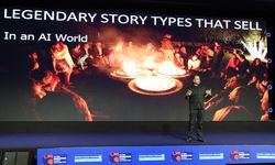 Pazarlamacılar Global Marketing Summit 2025'te buluştu