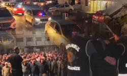 Polisimiz Suç Örgütlerine Bir Darbe Daha Vurdu