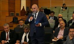 Rençber: 'Üniversitelerde Alevilik-Bektaşilik dersi olmalı'