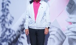QNB Türkiye, meme kanseri için tenis turnuvası yaptı