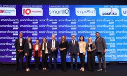 Quick Sigorta'ya Smart-i Awards 2025'ten altın ödül