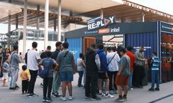 RE:PLAY turnuvasının 8'incisi Adana'da gerçekleştirildi