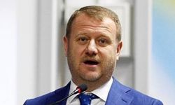 RTÜK Başkanlığı'na Mehmet Daniş seçildi