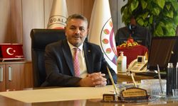 Sadıkoğlu: 'Malatya kayısısı Türkiye'nin markasıdır'