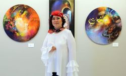 SANKO Galeri’de Büyüleyen Resim Sergisi