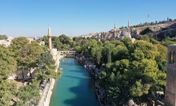 Şanlıurfa turizmine 'sonbahar dopingi'