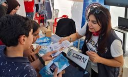 Şanlıurfa'da 20 bin kişiye siber güvenlik farkındalığı eğitimi verildi