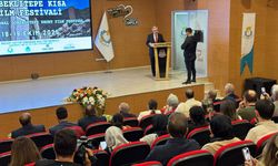 4. Uluslararası Göbeklitepe Kısa Film Festivali düzenlendi
