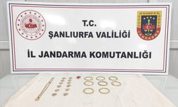 Şanlıurfa'da bir vatandaşın dolandırılmasını jandarma önledi