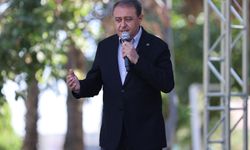 Şanlıurfa'da 'Çocuk ve Gençlik Buluşması' başladı