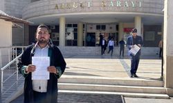 Şanlıurfa'da, İsrail Başbakanı Netanyahu hakkında suç duyurusunda bulunuldu