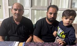 Şanlıurfa’daki olay aile adalet arıyor