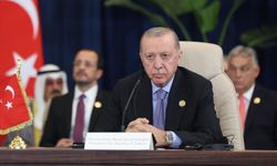 Şarm el-Şeyh Zirvesi'nde kritik imza: Türkiye, ABD, Mısır ve Katar'dan Gazze için 'Niyet Belgesi'