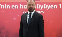 Saytek 'TOBB Türkiye 100' listesinde 65'inci sırada yer aldı