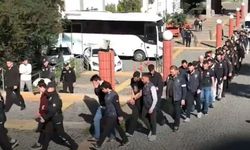 Siber suçlarla mücadele: 10 gün süren operasyonlarda 567 şüpheli yakalandı - Videolu Haber