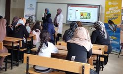 Malatya'da 'Her Ev Bir Atölye' projesi başlatıldı