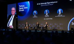 Sigorta sektörü Yapay Zeka Zirvesi'nde buluştu