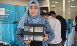 Siirt'te PTT'nin kuruluşunun 185. yıl dönümü kutlandı