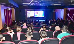 Siirt'te 'sinema günleri' etkinliği düzenlendi