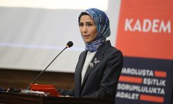 Siirt’te ‘Toplumsal Huzur ve Değişimde Kadın’ paneli