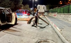Siirt'teki denetimlerde 16 iş yerine ceza uygulandı