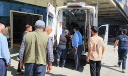 Siirt'te zincirleme trafik kazasında 3 öğretmen yaralandı