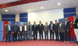 Sincik’te "Peygamberimiz ve Aile Ahlakı" Anlatıldı