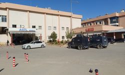 Şırnak'ta bıçaklı saldırıda yaralanan hamile kadının bebeği öldü
